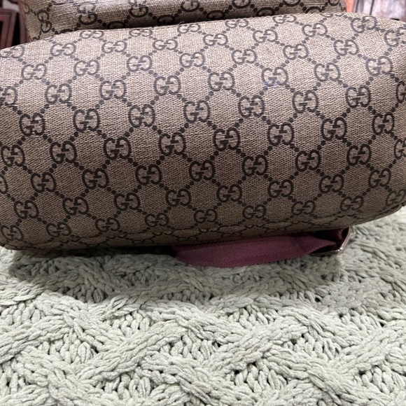 Gucci Pink Bloom Backpack! - Picture 3 of 7